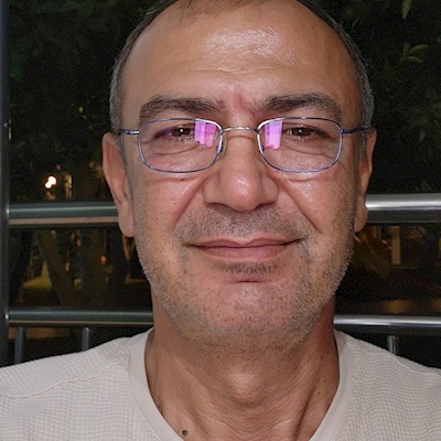 Mansur Sadık